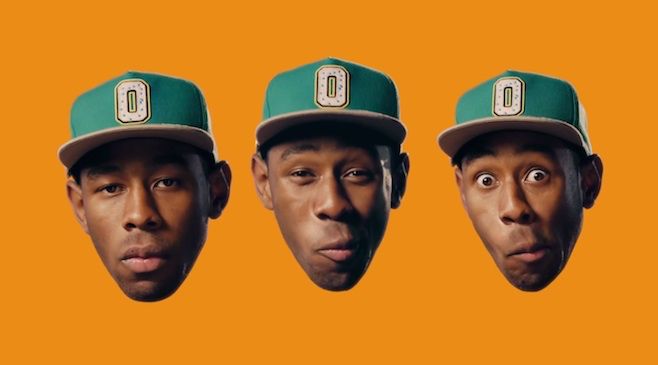 Tyler, the Creator: Embracing the Artistic Revolution
