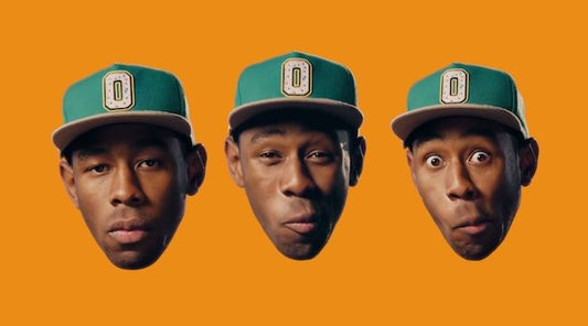 Tyler, the Creator: Embracing the Artistic Revolution