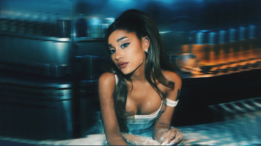Ariana Grande: A Trailblazing Force in Music