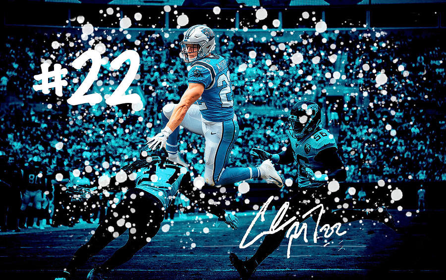 Christian McCaffrey: Redefining the Running Back Game