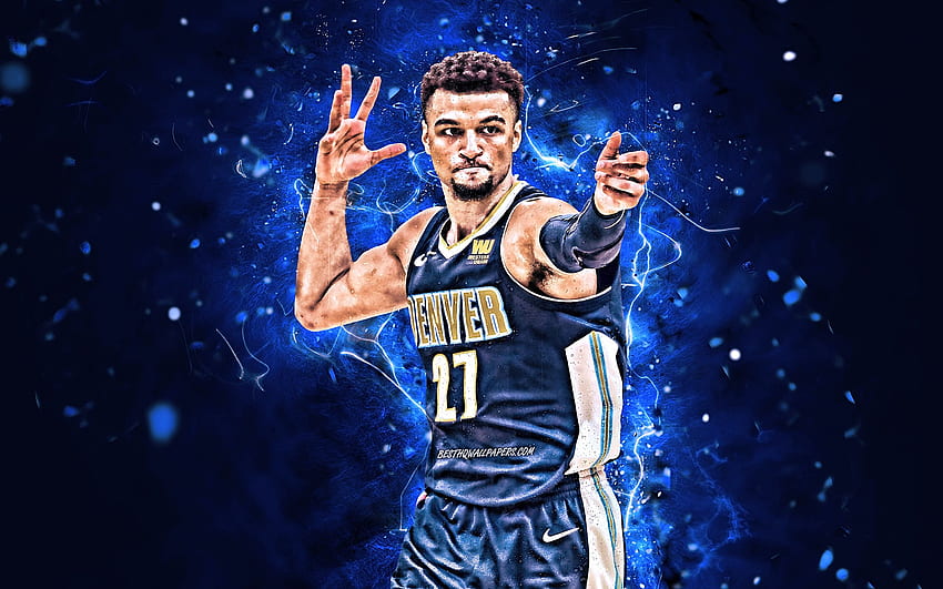 Jamal Murray: The Rise of a Canadian Court Legend