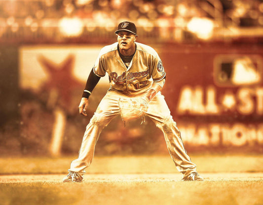 Manny Machado: A Storied Journey Through Baseball Excellence