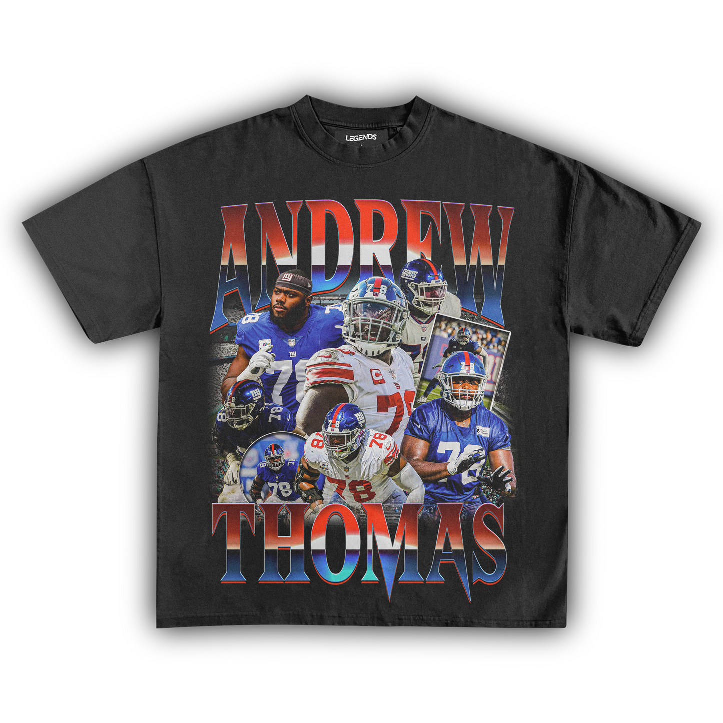 ANDREW THOMAS TEE
