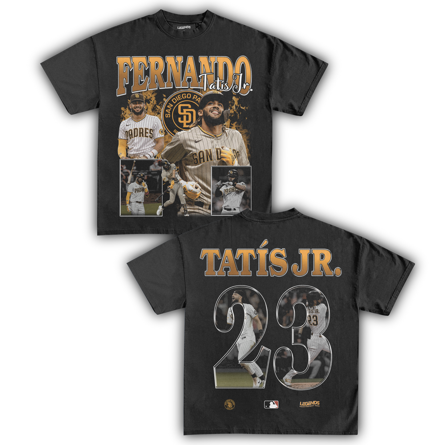 FERNANDO TATIS JR. TEE