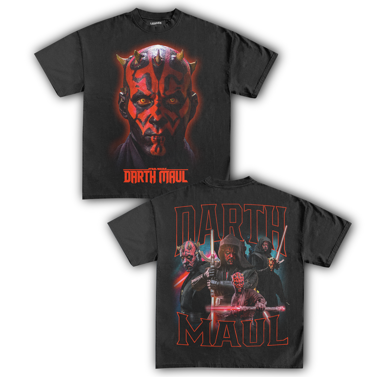 DARTH MAUL TEE