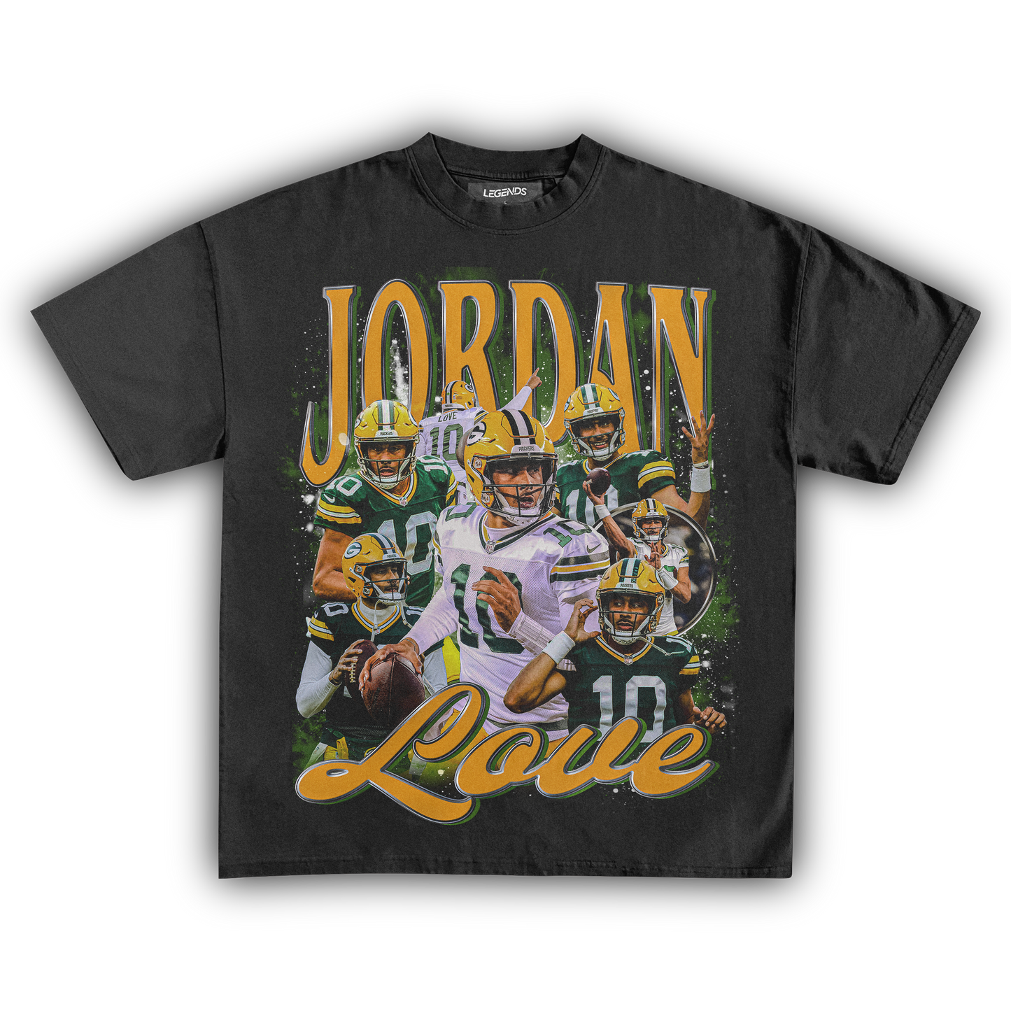JORDAN LOVE TEE