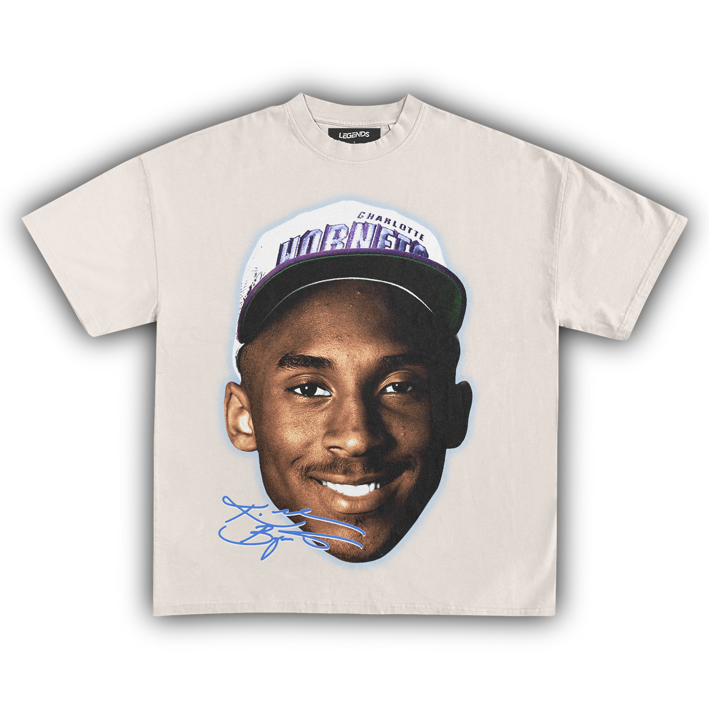 KOBE HORNETS TEE