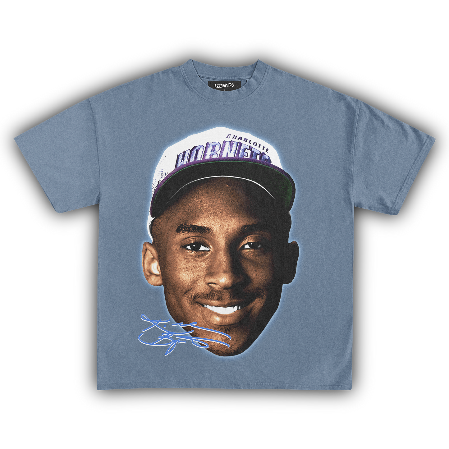 KOBE HORNETS TEE