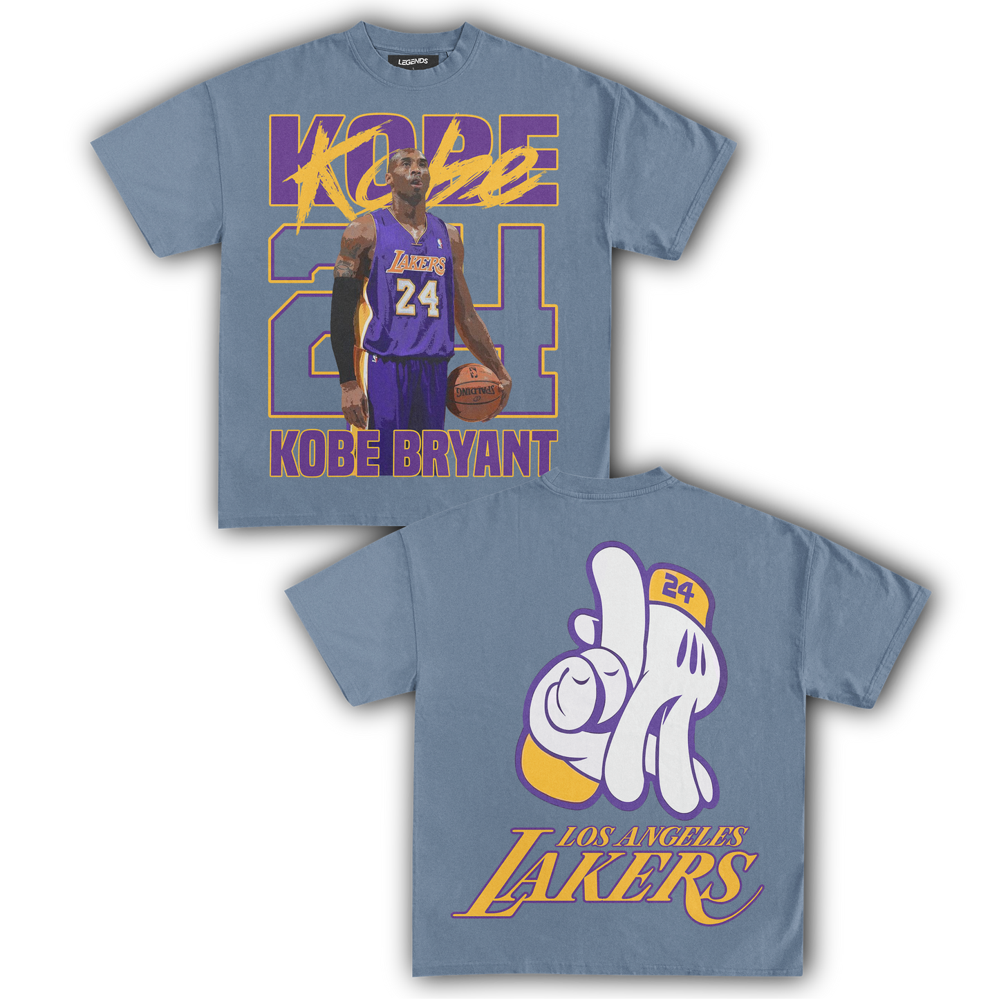 KB LA TEE (Limited Edition)