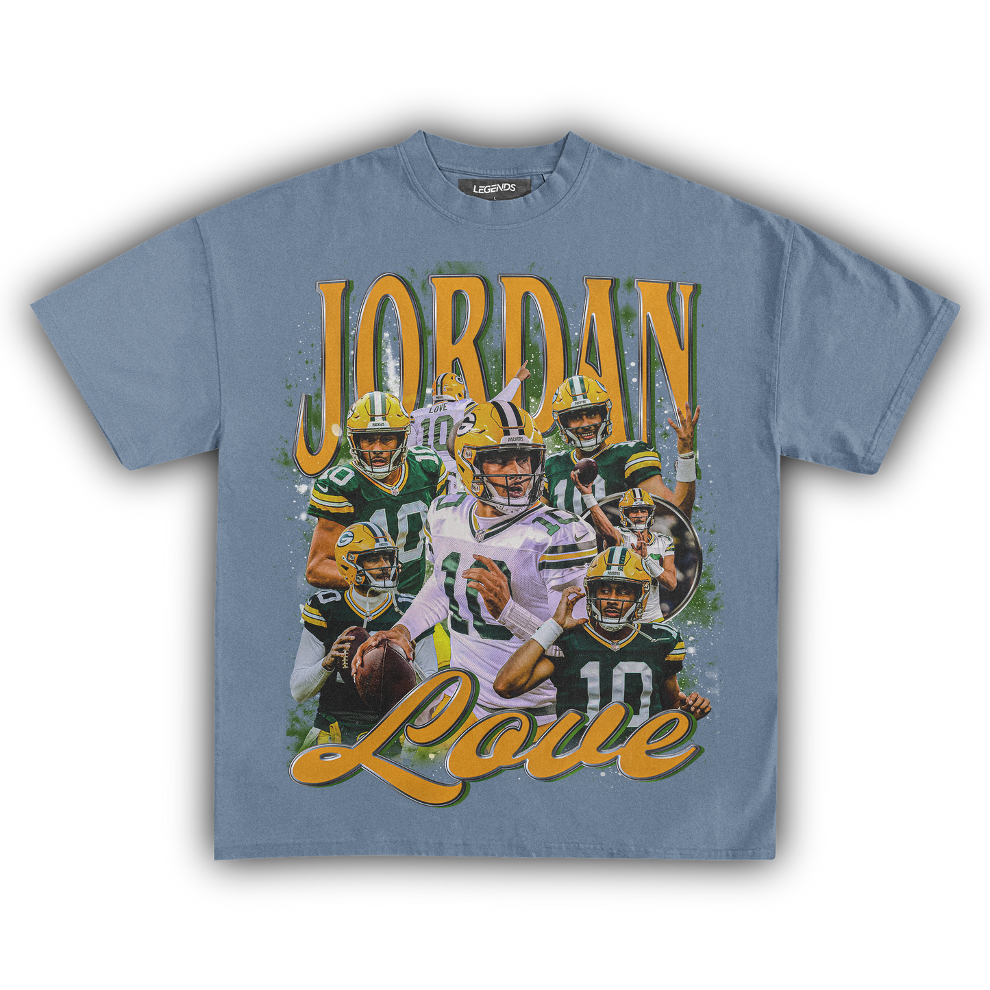 JORDAN LOVE TEE