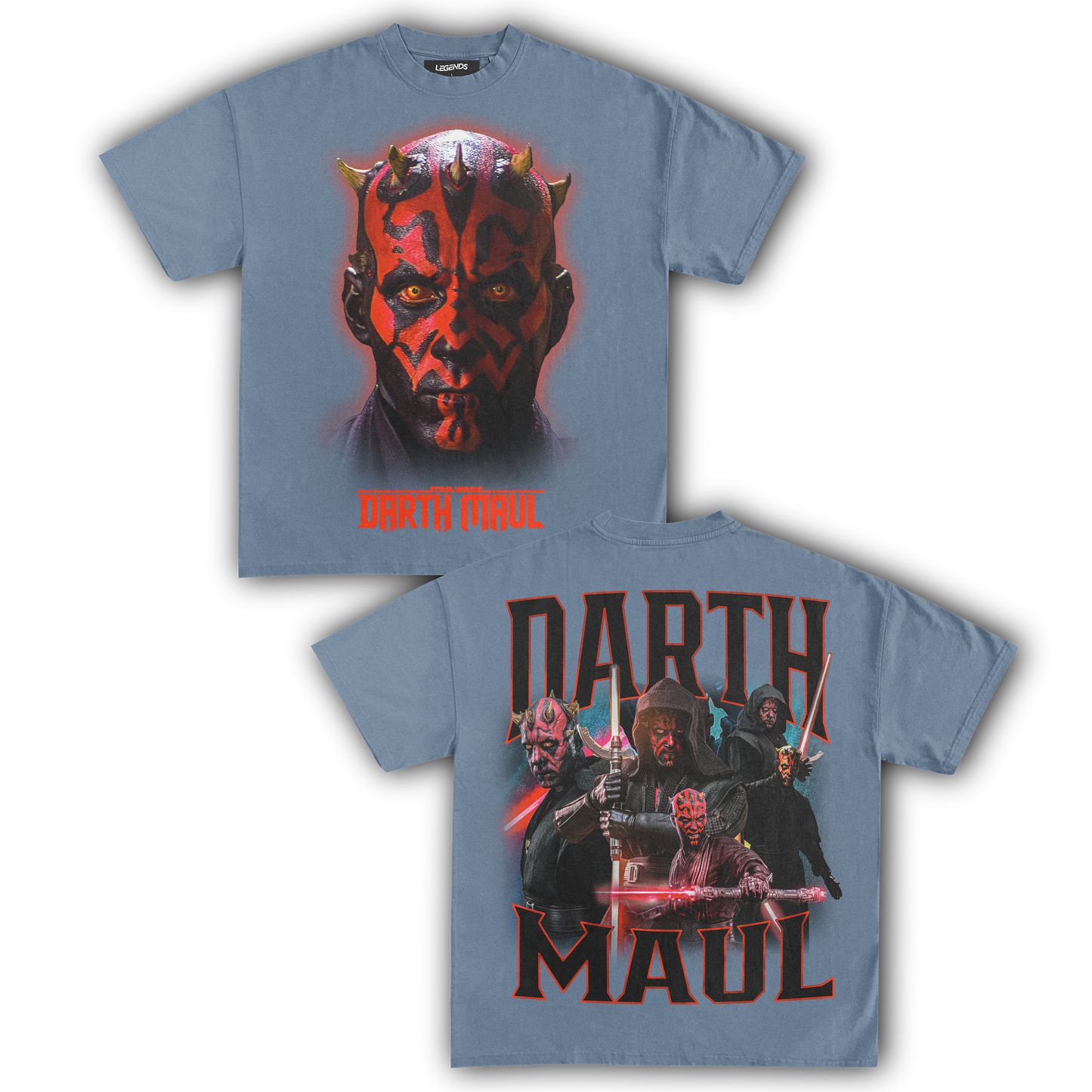 DARTH MAUL TEE
