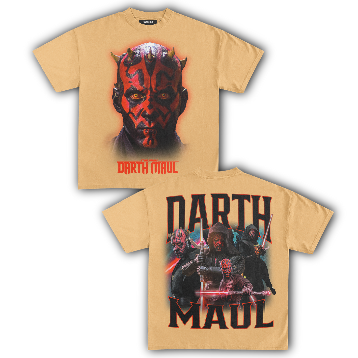 DARTH MAUL TEE