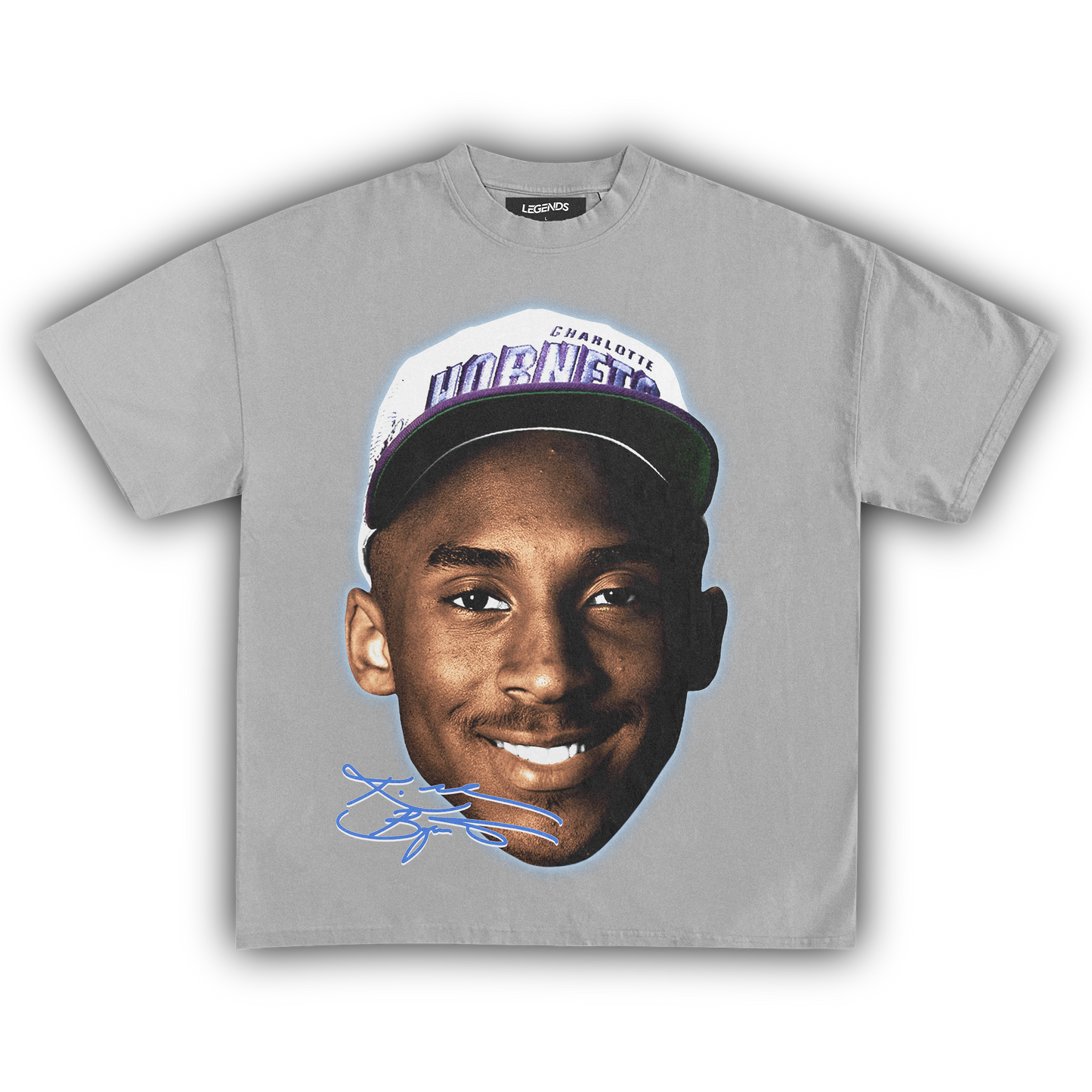 KOBE HORNETS TEE