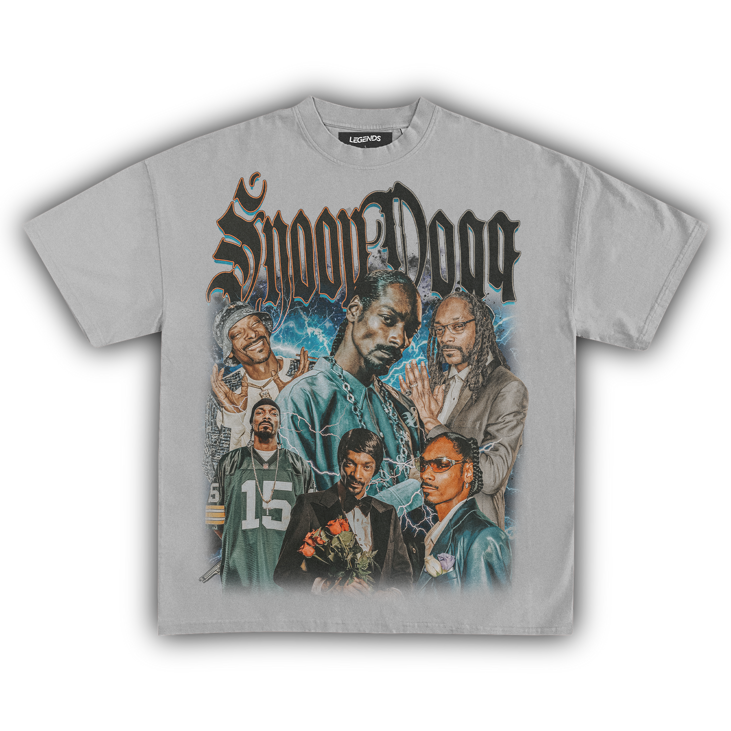 SNOOP DOGG TEE