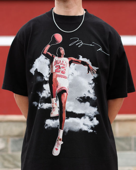 AIR JORDAN TEE