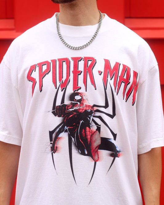 SPIDER-MAN RETRO TEE