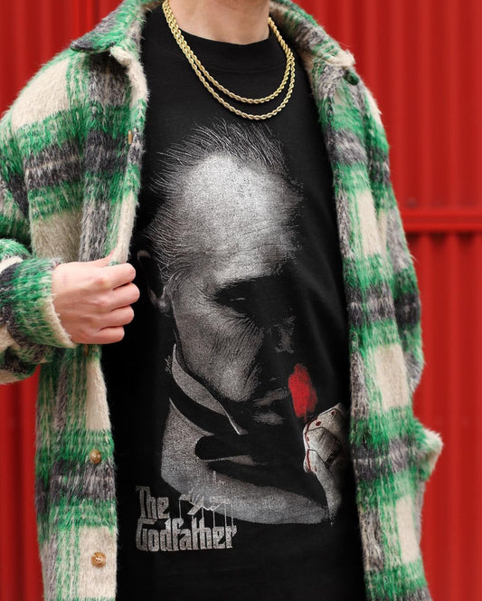 THE GODFATHER TEE