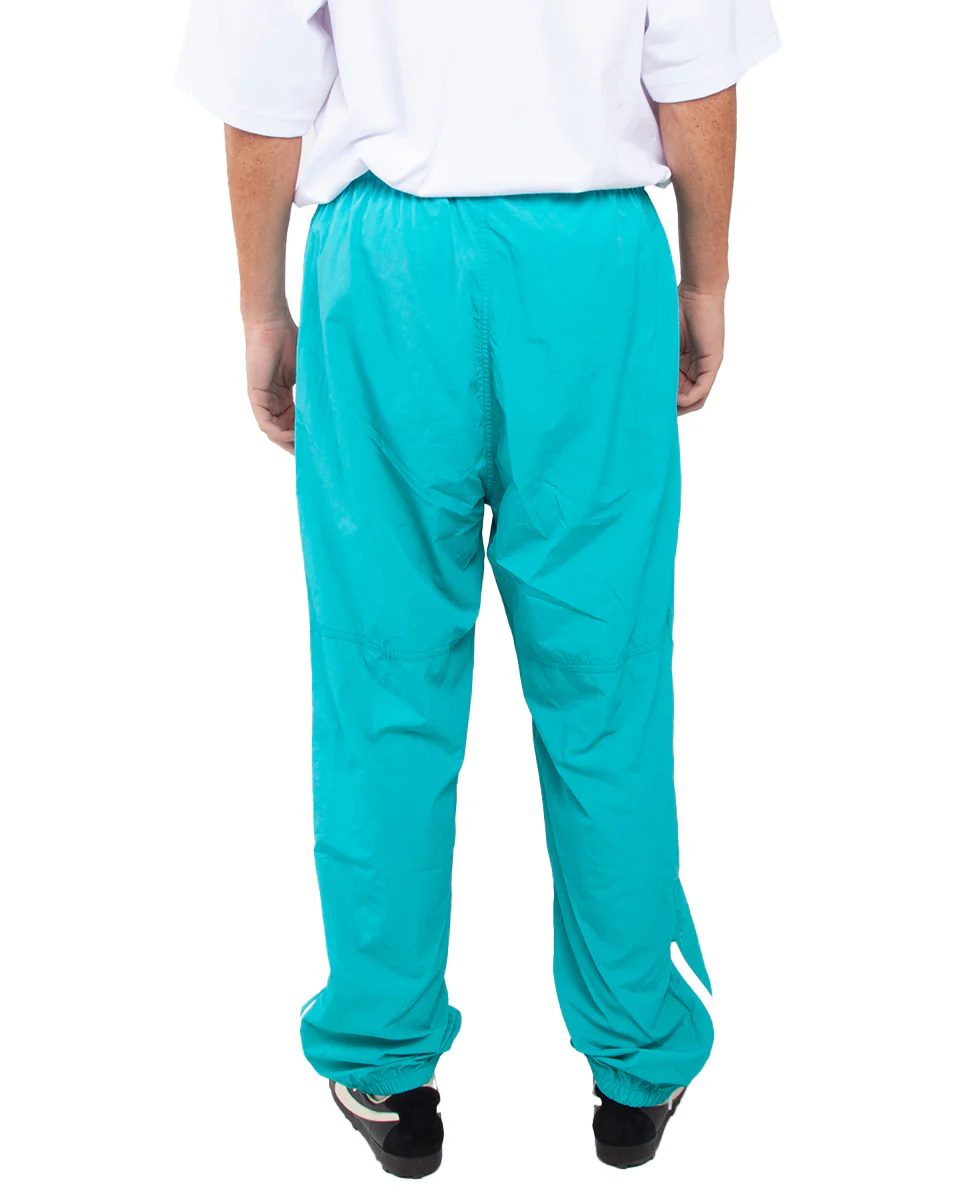 RETRO TRACK PANTS (Mint)
