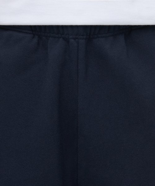 HEAVYWEIGHT SWEATPANTS (MIDNIGHT NAVY)