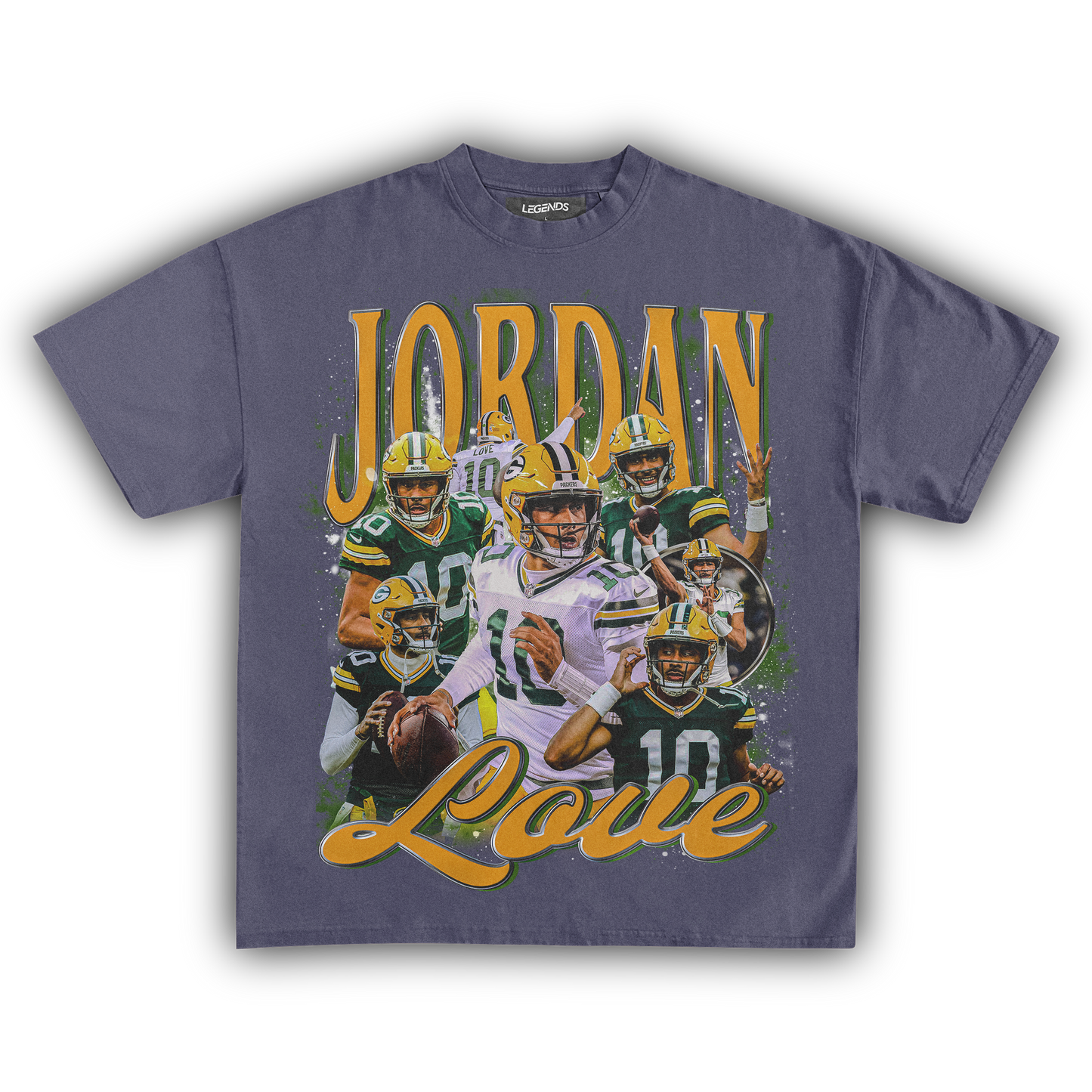 JORDAN LOVE TEE