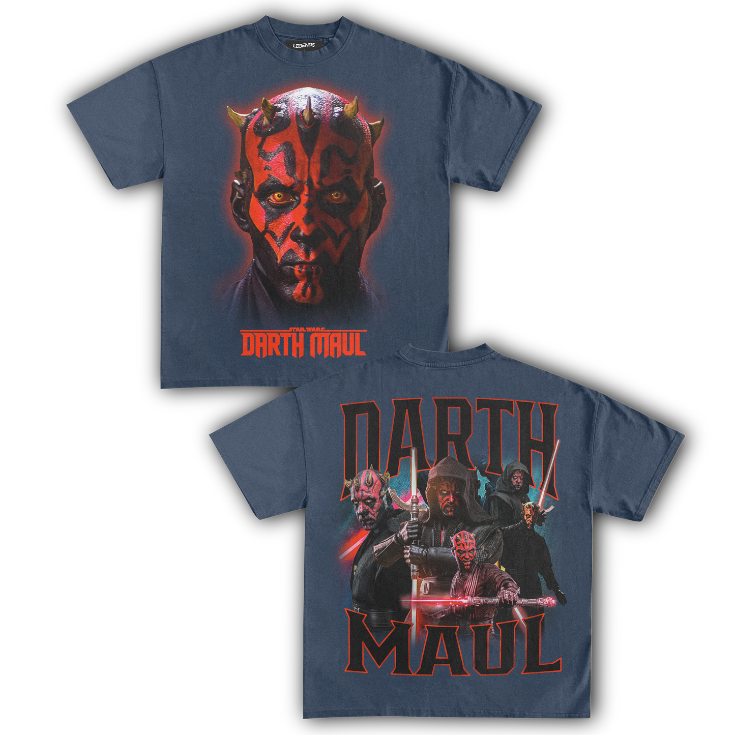 DARTH MAUL TEE