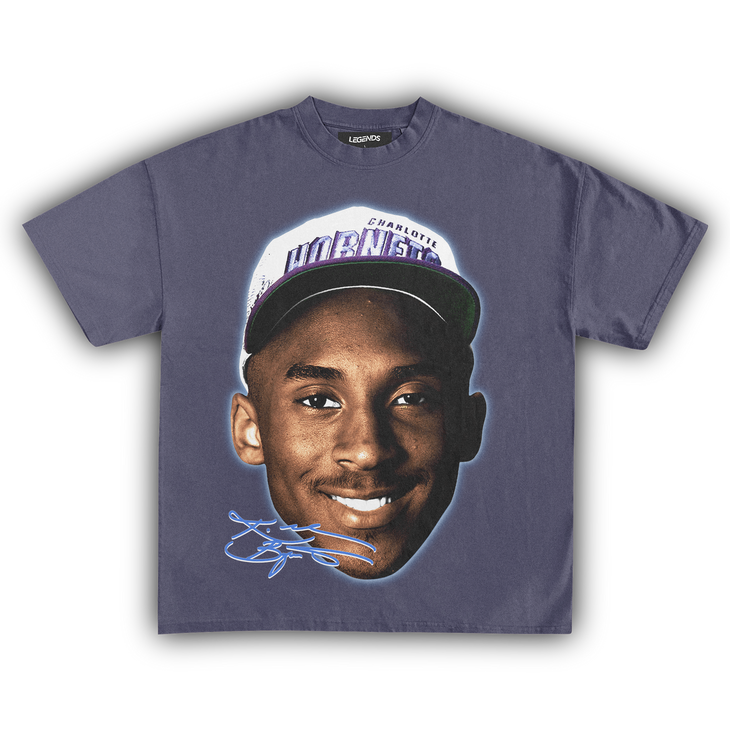 KOBE HORNETS TEE