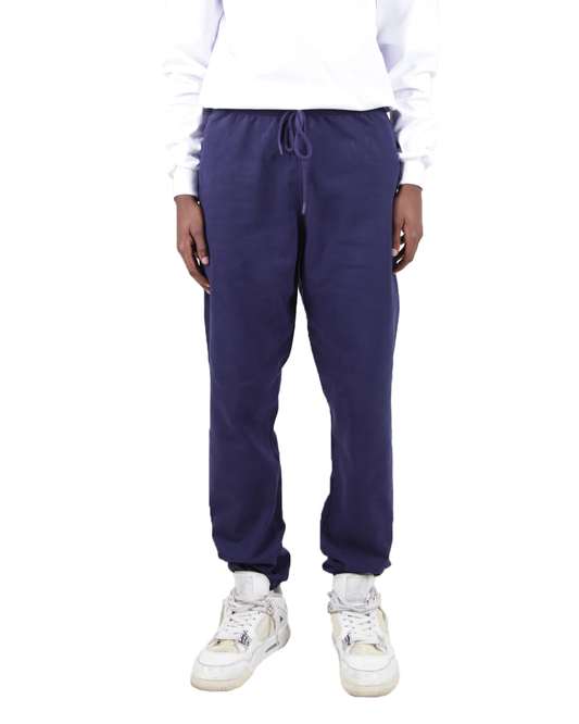 HEAVYWEIGHT SWEATPANTS (MIDNIGHT NAVY)