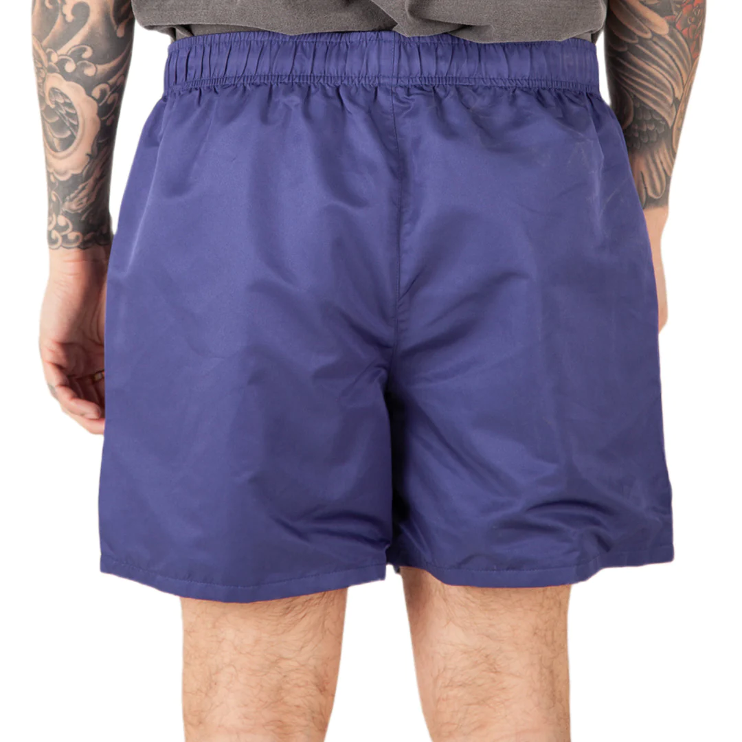 ATHLETIC SHORTS - MIDNIGHT