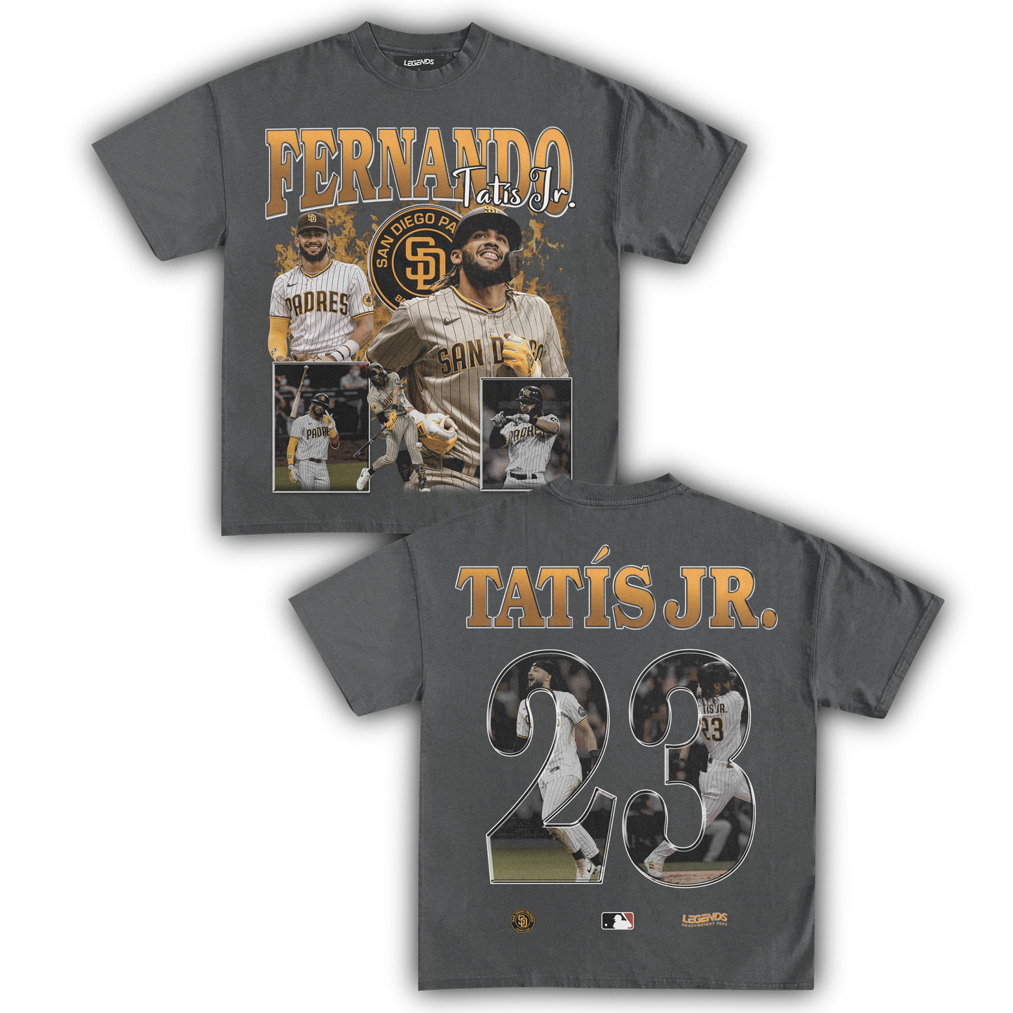 FERNANDO TATIS JR. TEE