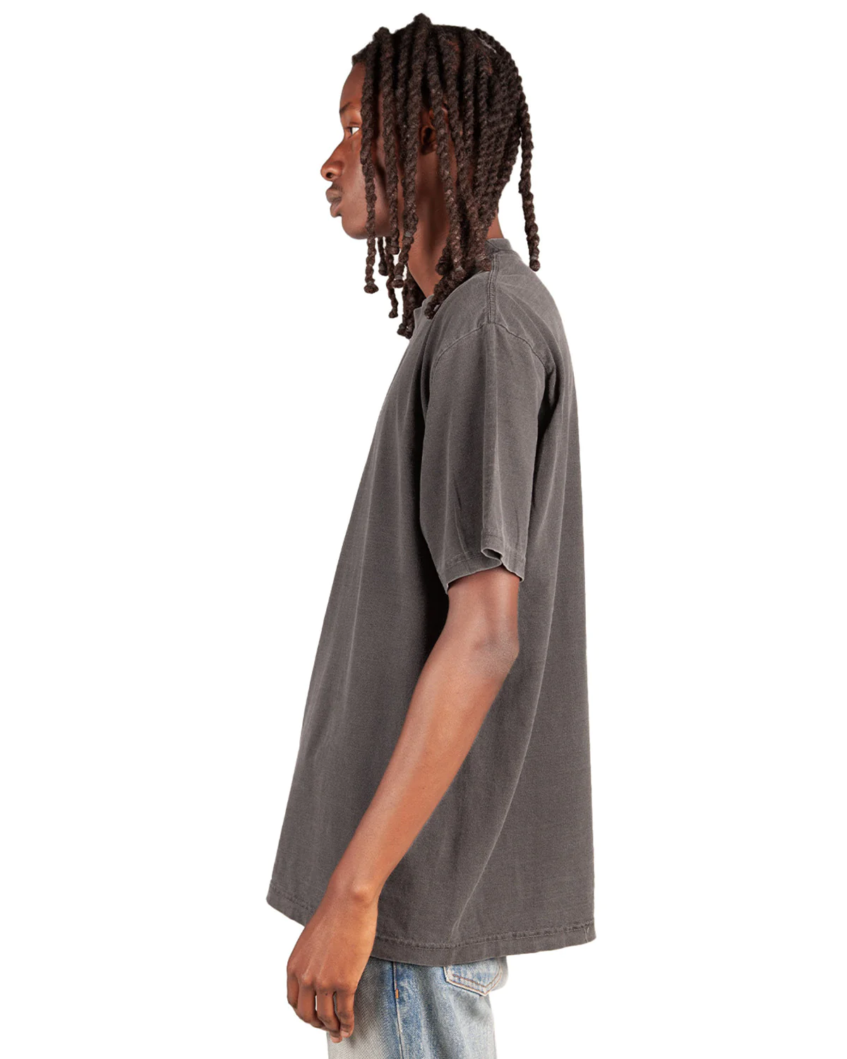 SHADOW HEAVYWEIGHT TEE