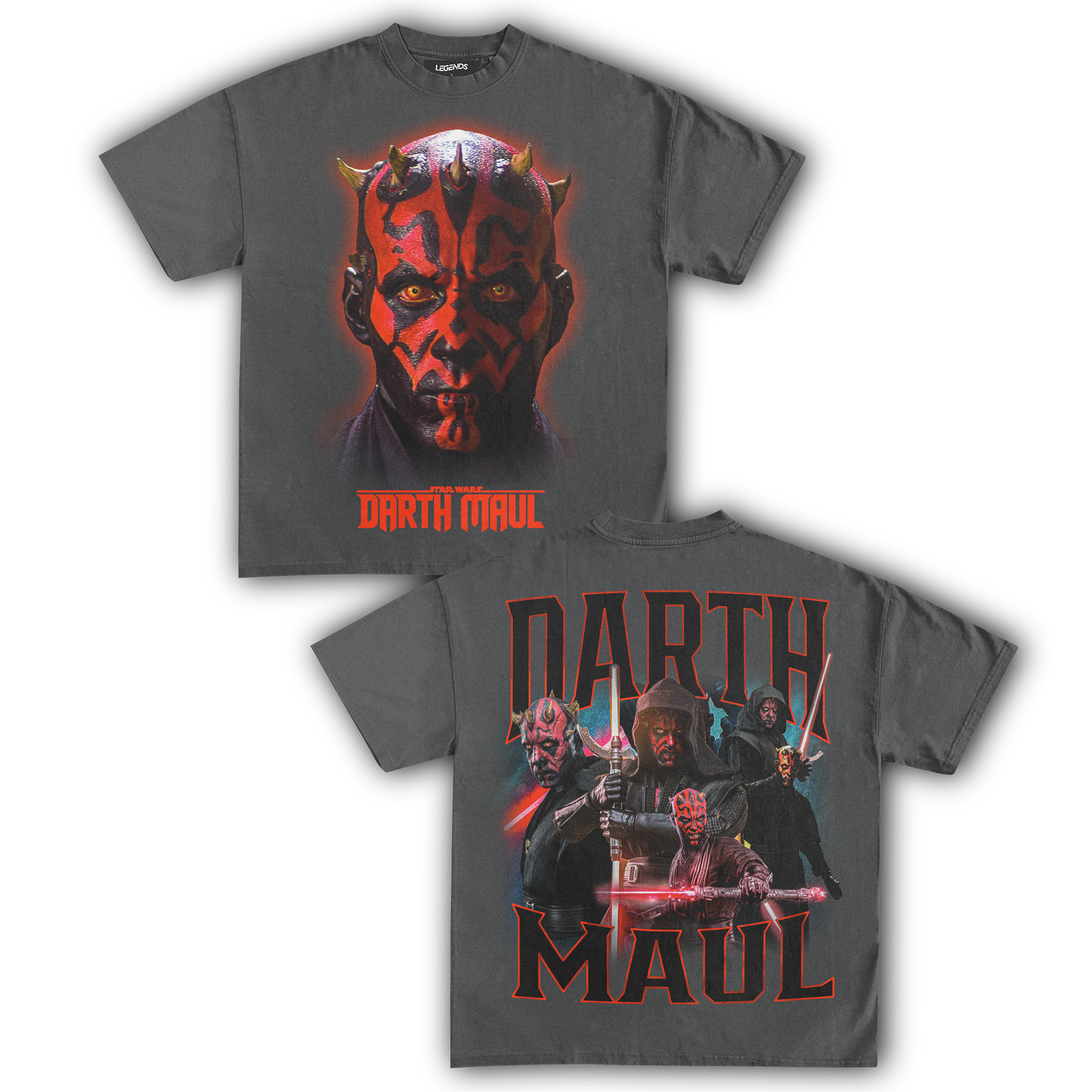 DARTH MAUL TEE