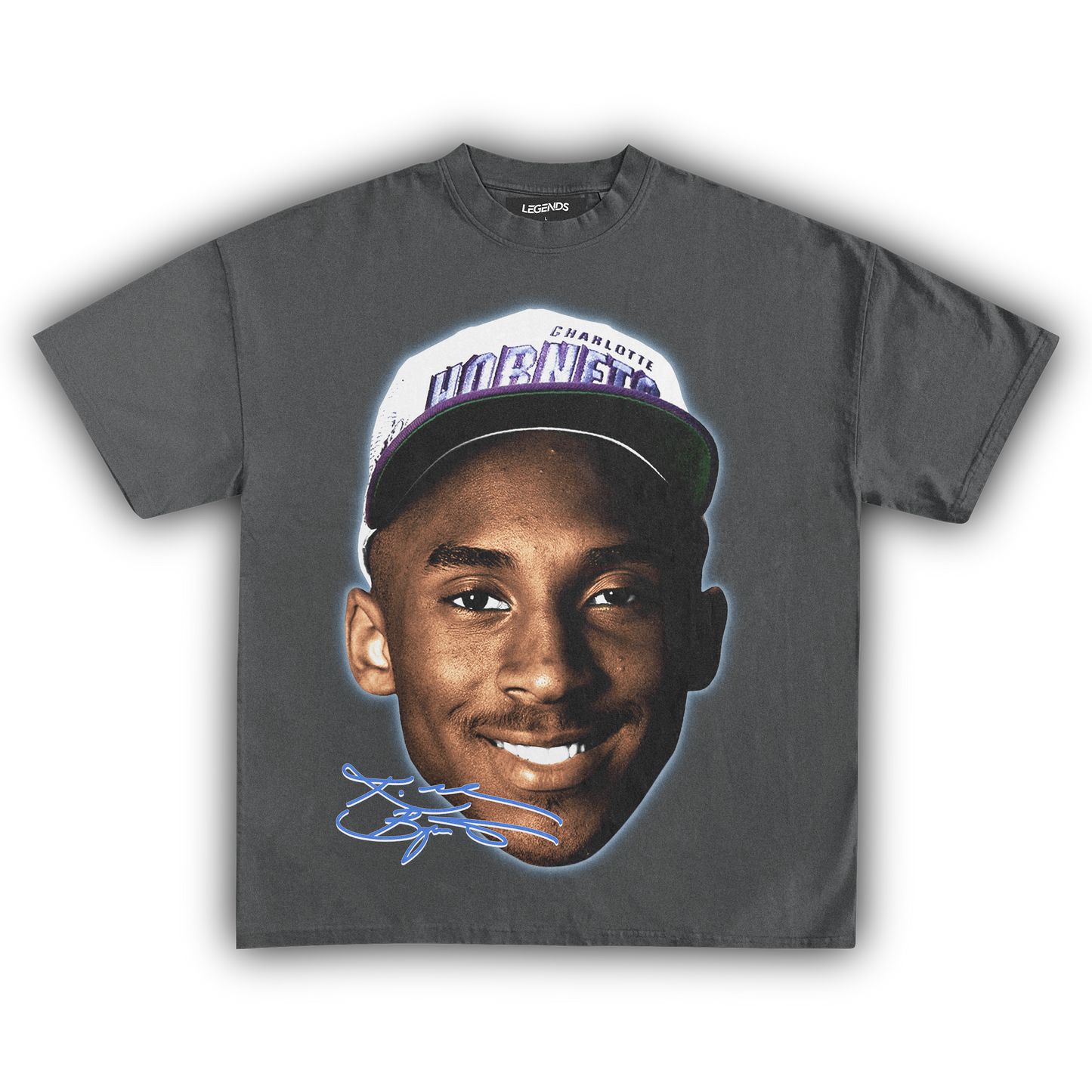 KOBE HORNETS TEE
