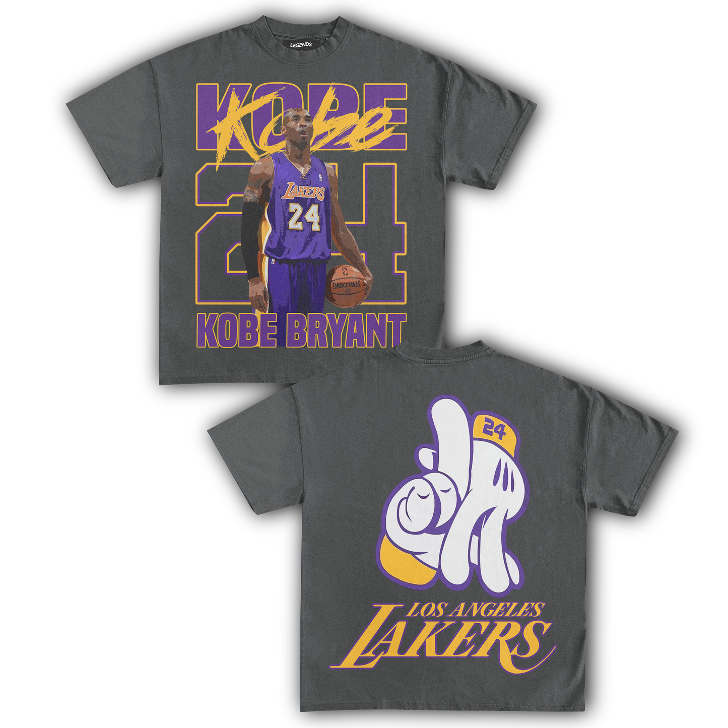 KB LA TEE (Limited Edition)