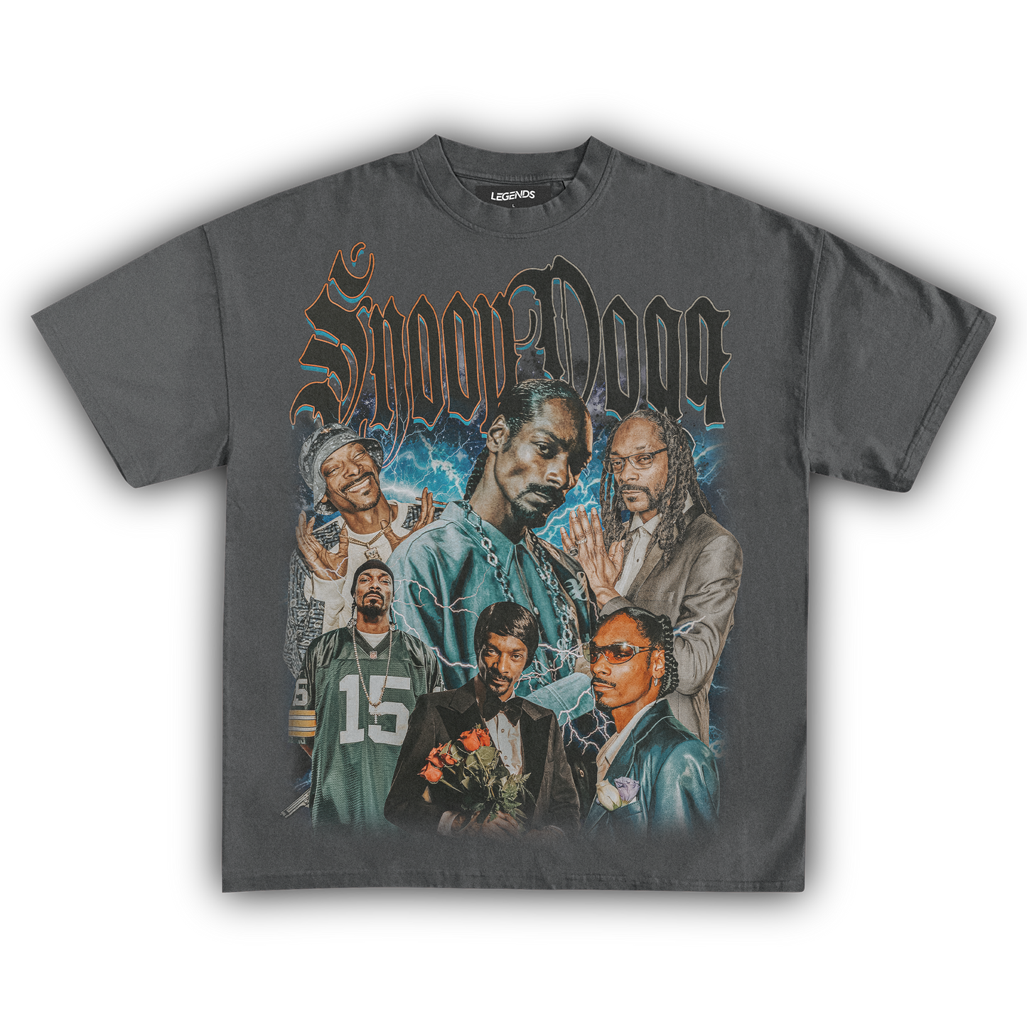 SNOOP DOGG TEE