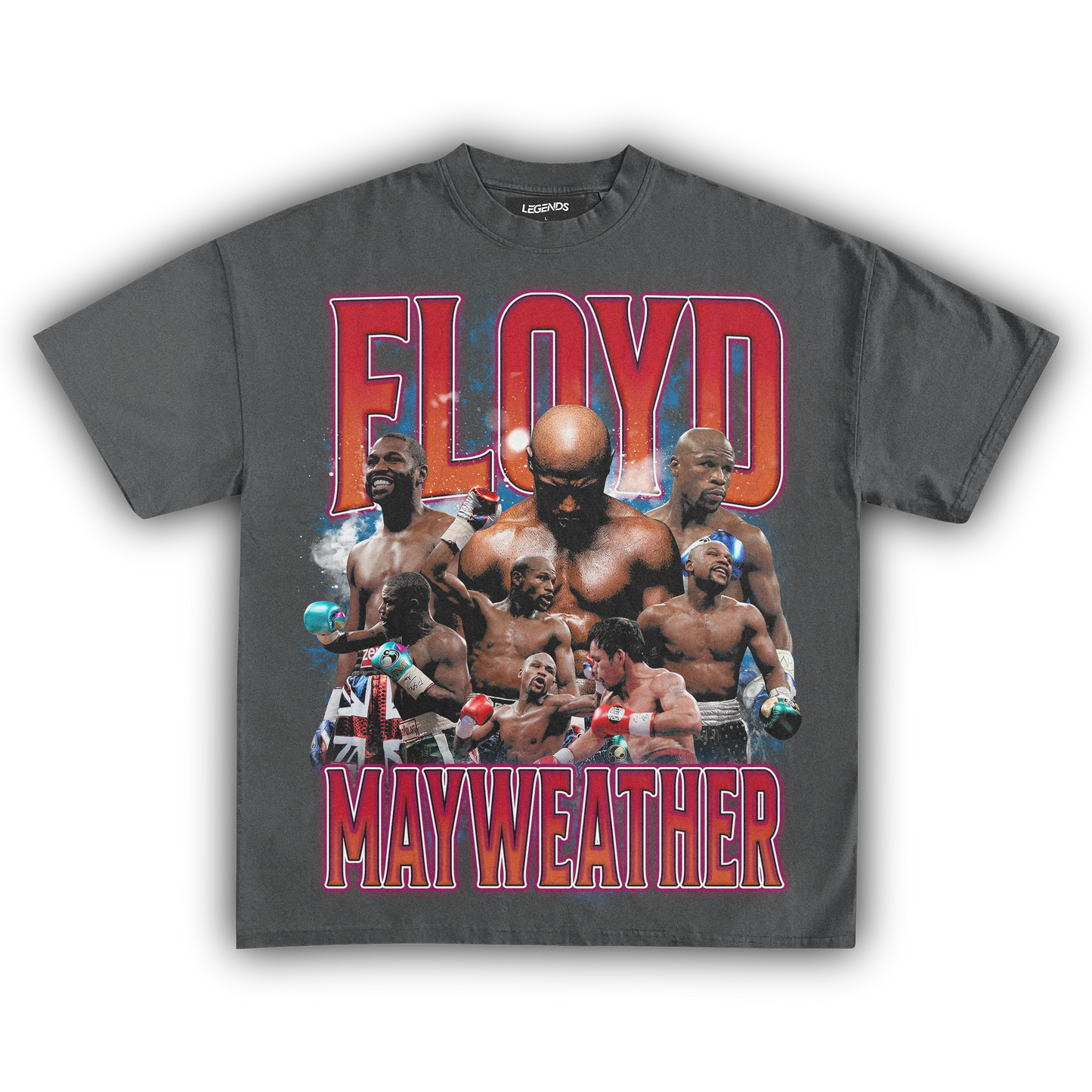 FLOYD MAYWEATHER TEE