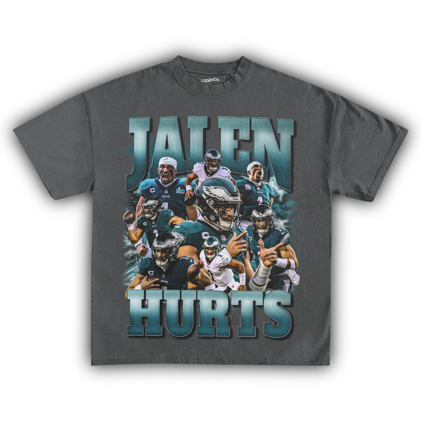 JALEN HURTS TEE