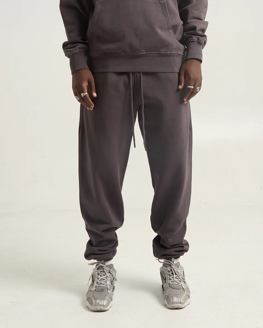 HEAVYWEIGHT SWEATPANTS (Vintage Shadow)