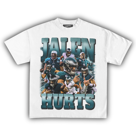JALEN HURTS TEE