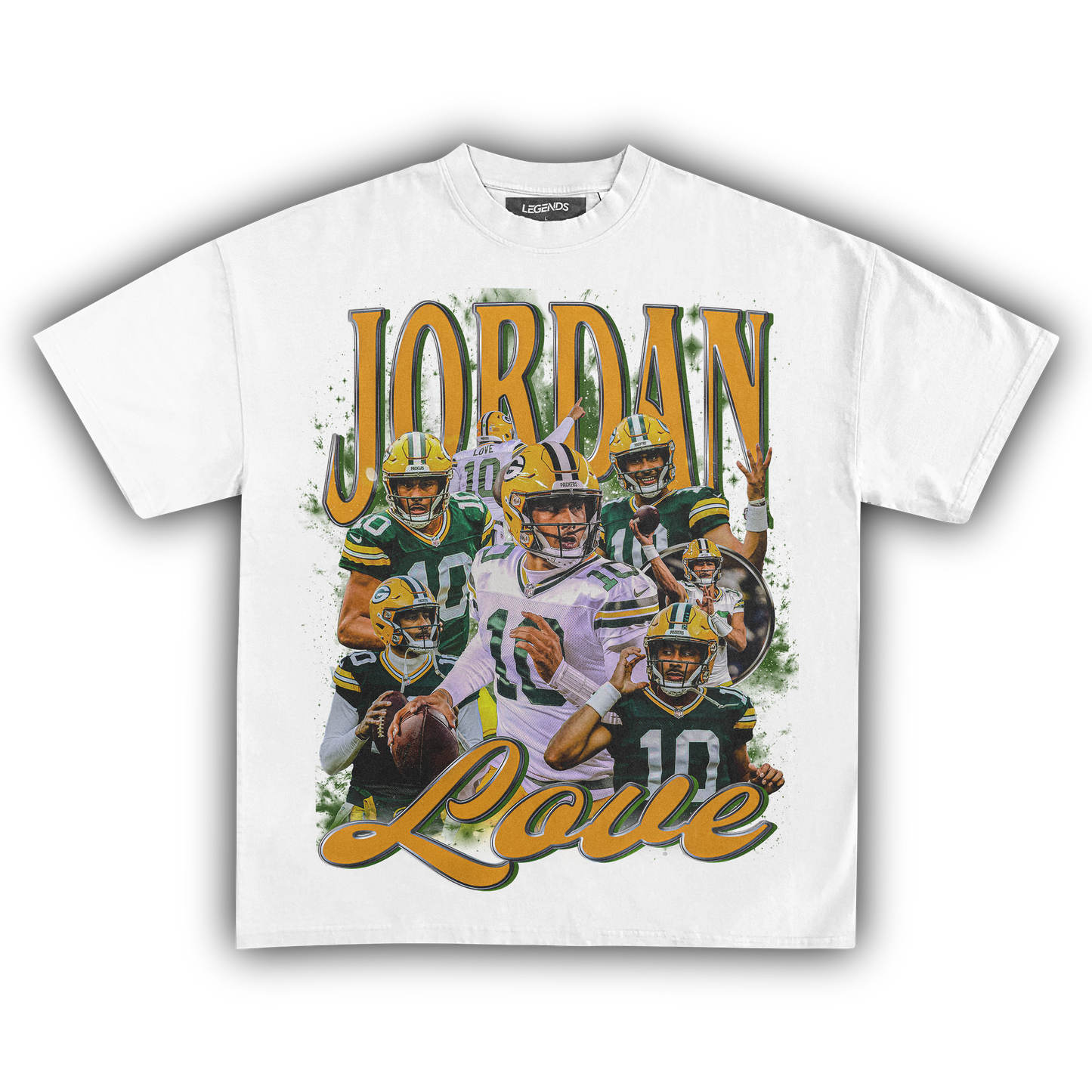 JORDAN LOVE TEE