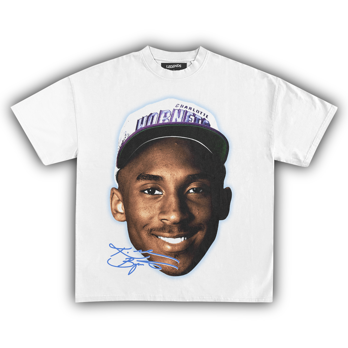 KOBE HORNETS TEE