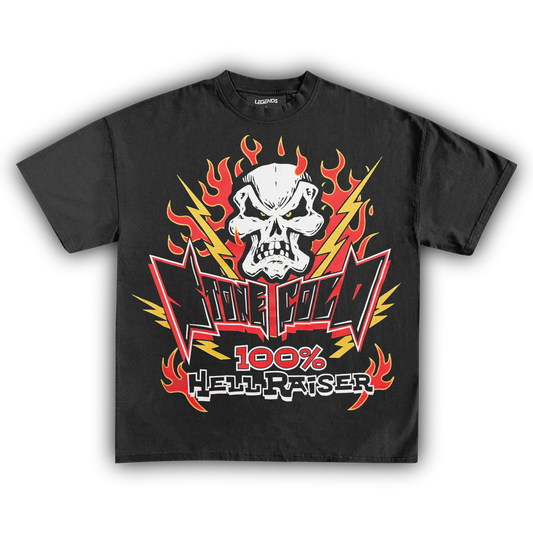 STONE COLD HELLRAISER TEE