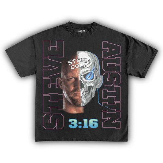 STEVE AUSTIN 3:16 TEE