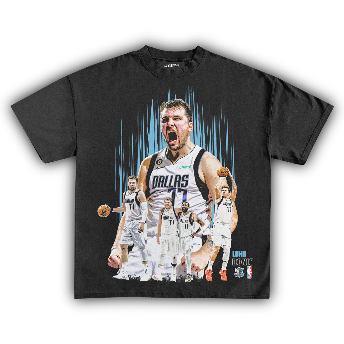 LUKA DONIC TEE