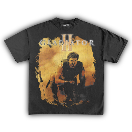 GLADIATOR II TEE