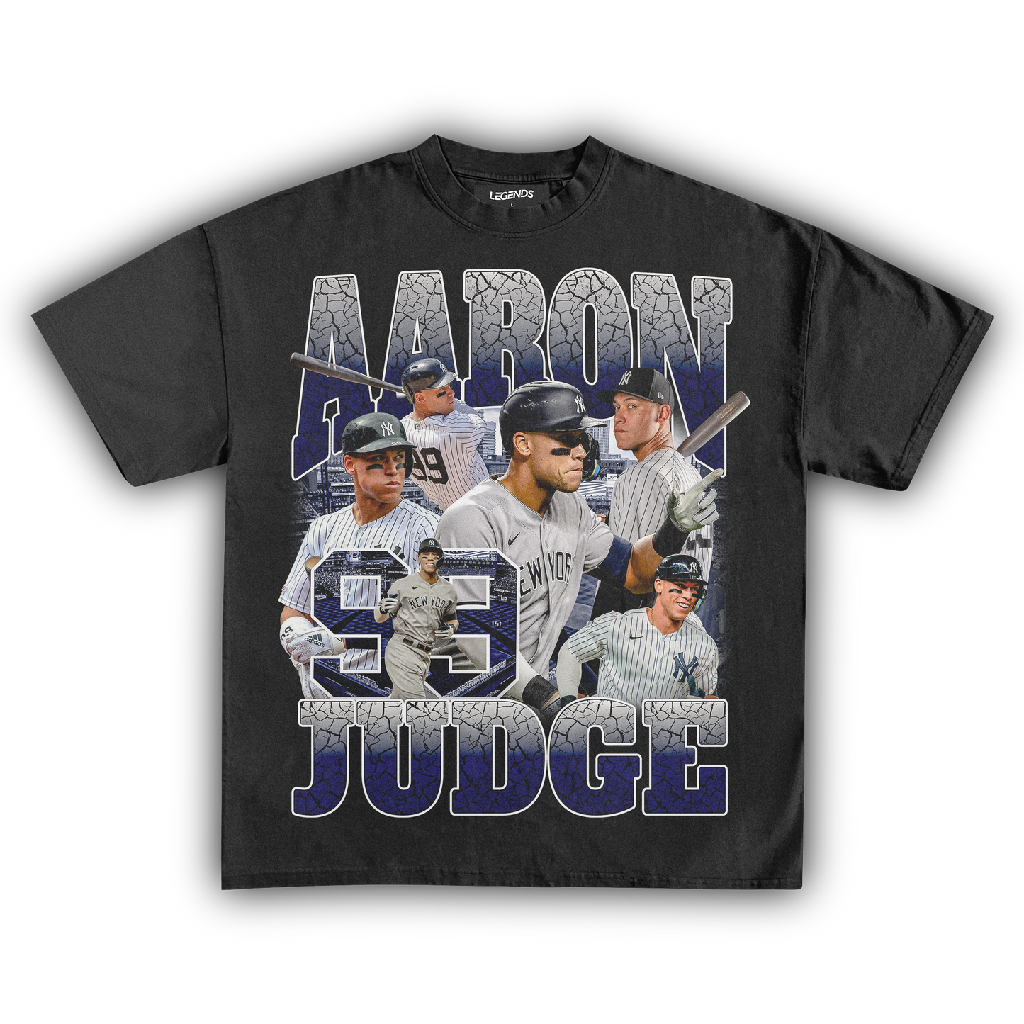 AARON JUDGE TEE