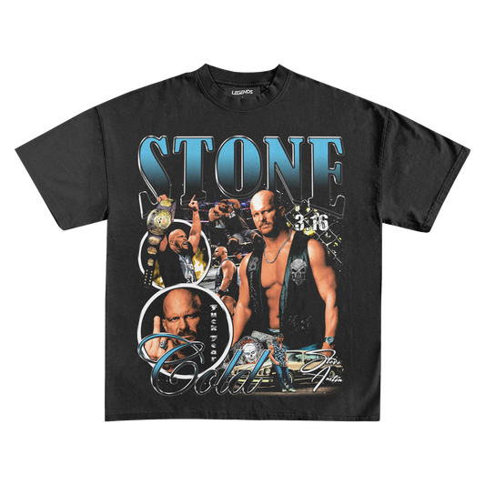 STONE COLD TEE