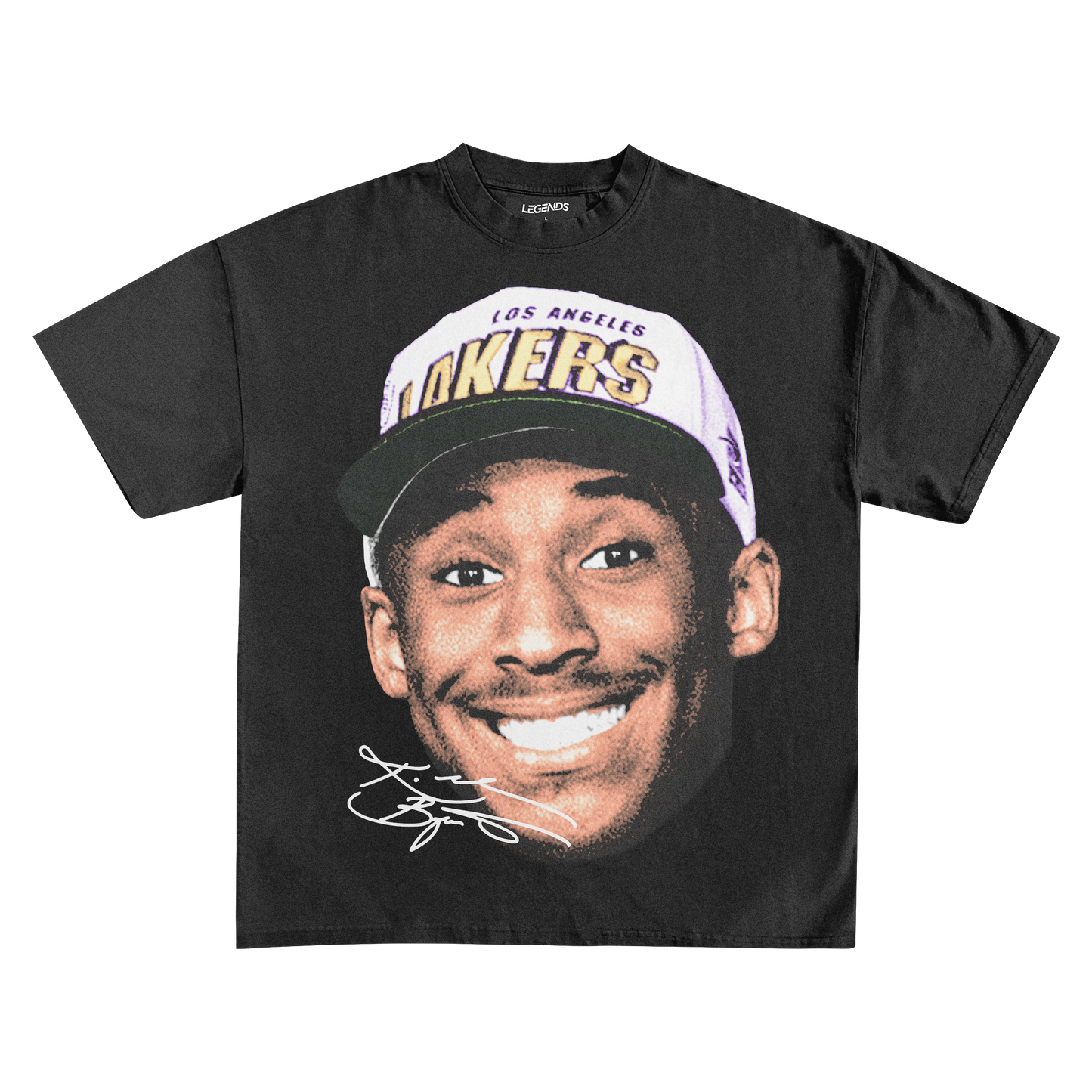 KOBE DRAFT DAY TEE