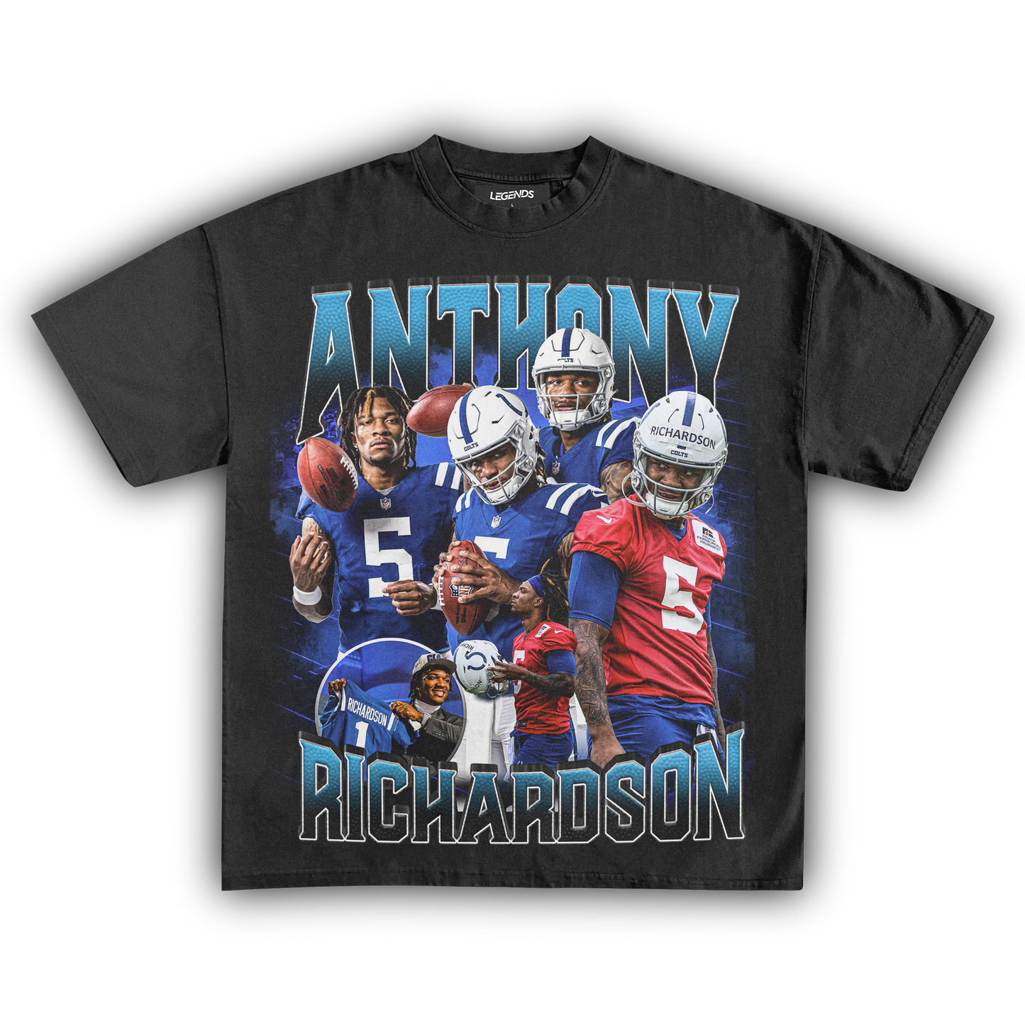 ANTHONY RICHARDSON TEE