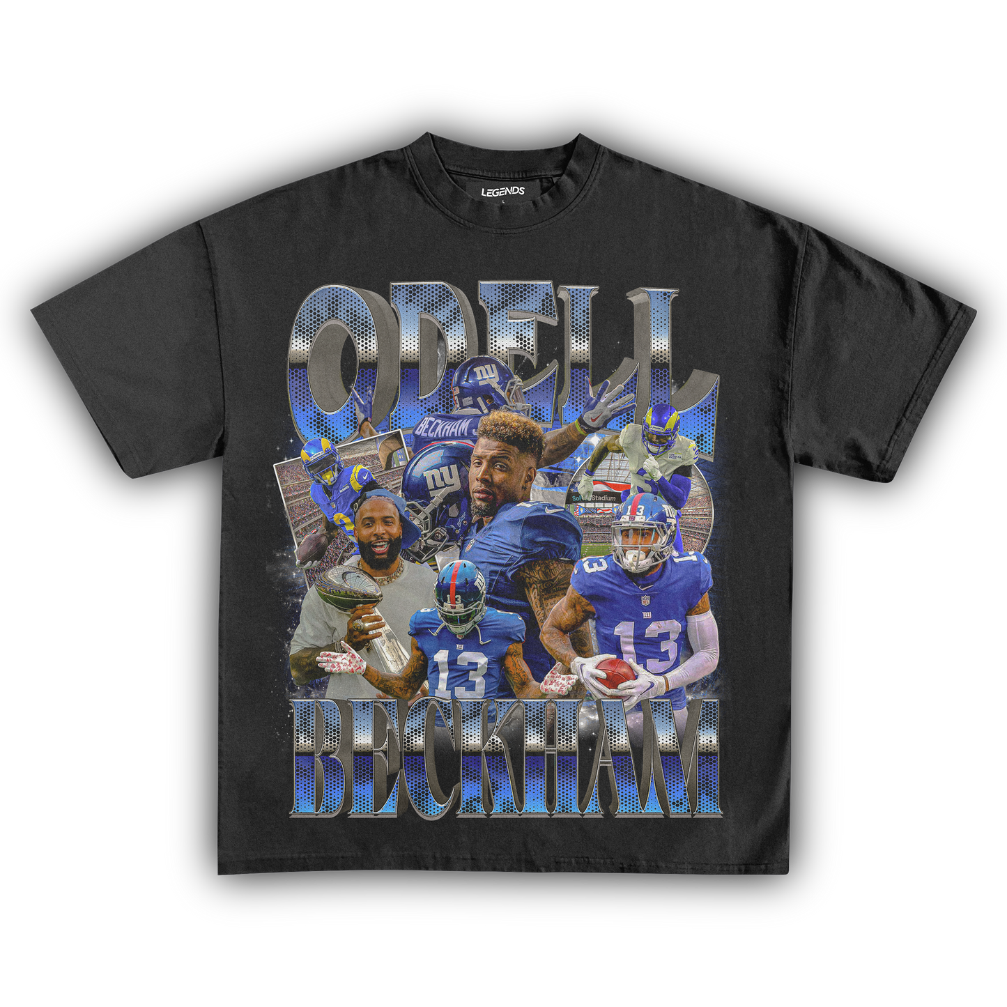 ODELL BECKHAM TEE (Version 2)