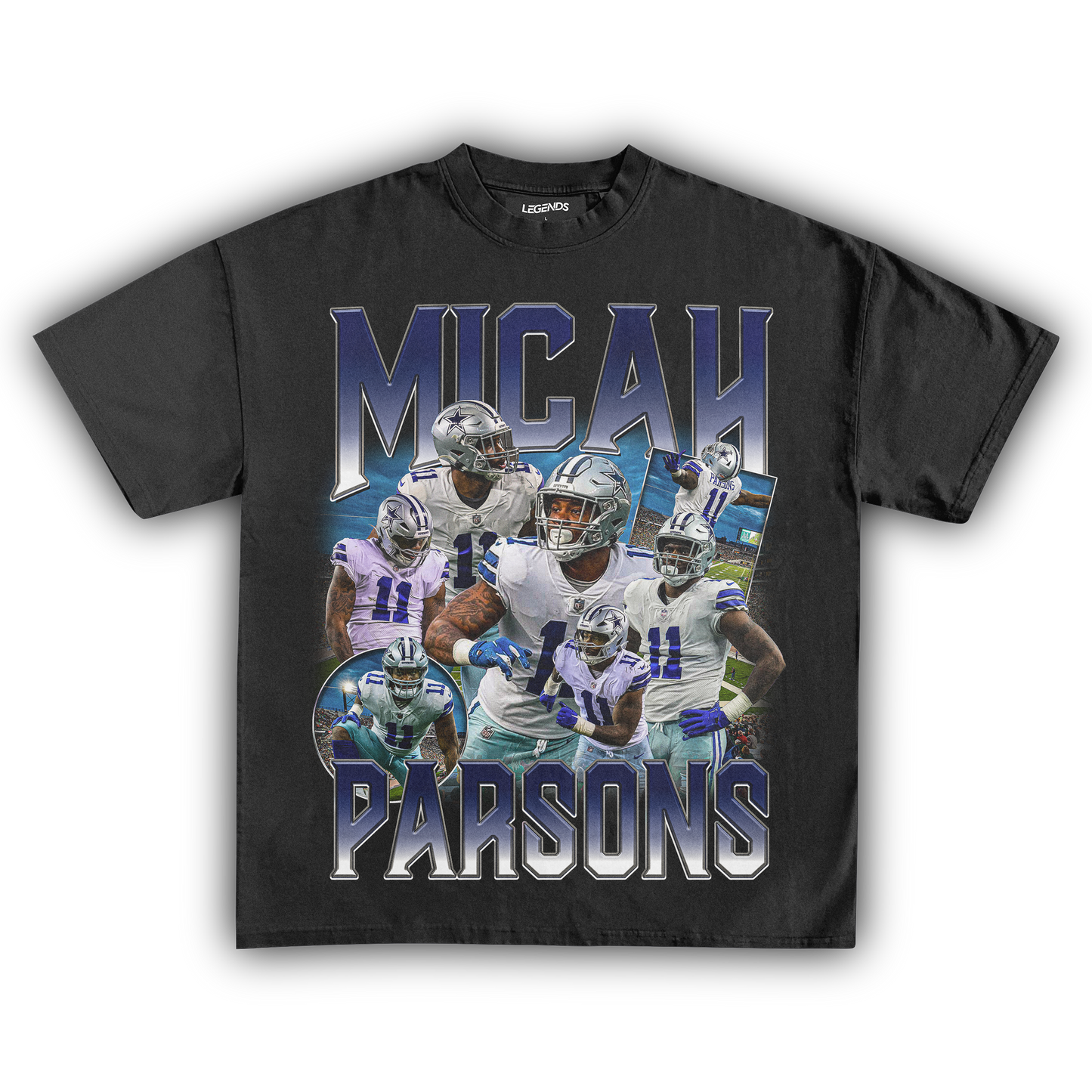 MICAH PARSONS TEE